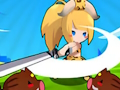 Logħba Saviour Gloria Idle RPG  onlajn