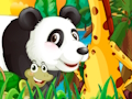 Logħba Happy Puzzler Pals onlajn