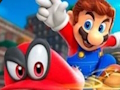 Logħba Super Mario Odyssey 64 onlajn