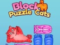 Logħba Blokk Puzzle Qtates  onlajn