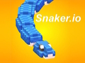 Logħba Snaker. io  onlajn