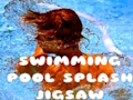 Logħba Pixxina splash jigsaw onlajn