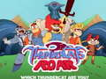 Logħba ThunderCats Roar Liema ThunderCat Int?  onlajn