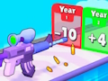 Logħba Evoluzzjoni Gun  onlajn