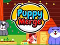 Logħba Puppy jingħaqad onlajn