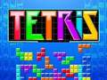 Logħba Tetris Master onlajn