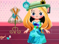 Logħba Little Fashion DIY Fashion onlajn