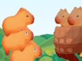 Logħba Capybaradise onlajn