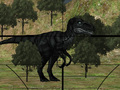 Logħba Kaċċatur tad-Dinosawri Fatali  onlajn