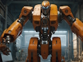 Logħba Gwerer Robot: Żieda tar-Reżistenza  onlajn