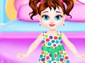 Logħba Baby Taylor Lura L-Iskola  onlajn