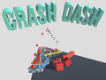 Logħba Crash Dash onlajn