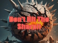 Logħba M'għandekx Hit The Sharp  onlajn