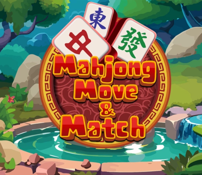 Logħba Mahjong Nimxu & Match  onlajn