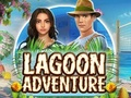 Logħba Avventura Laguna  onlajn