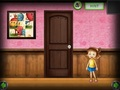 Logħba Amgel Kids Room Escape 208 onlajn
