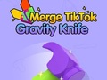 Logħba Għaqqad Tiktok Gravità sikkina  onlajn