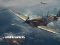 Logħba Dogfight onlajn