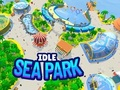 Logħba Park tal-Baħar Idle onlajn