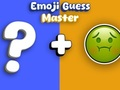 Logħba Emoji Guess Master! onlajn