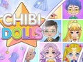Logħba Chibi Doll Avatar Ħallieq  onlajn