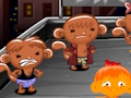 Logħba Monkey Go Happy Stage 854 onlajn