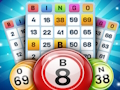 Logħba Quest Bingo onlajn