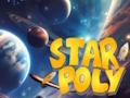 Logħba Star Poly onlajn