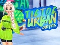 Logħba TicToc Ħwejjeġ Urbani  onlajn