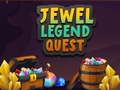 Logħba Tfittxija tal-Legend Jewel onlajn