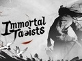Logħba Taoists Immortali  onlajn