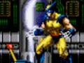 Logħba Wolverine - Adamantium Rage onlajn