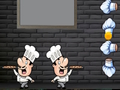 Logħba Sib Chef Jamie  onlajn