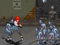 Logħba Ħareġ Crazy Zombie Unlimited  onlajn