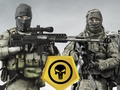 Logħba Sniper Letali 3D Suldat tal-Armata  onlajn