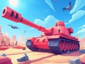 Logħba Battalja tat-Tank. io  onlajn