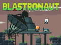 Logħba Blastronaut onlajn