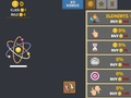 Logħba Alkimija Merge Clicker onlajn