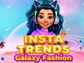 Logħba Insta Trends Fashion Galaxy onlajn