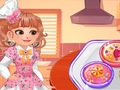 Logħba Il-Mini Tart ta 'Roxie's Kitchen onlajn