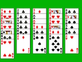 Logħba Sempliċi Freecell  onlajn