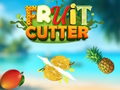 Logħba Cutter tal-Frott  onlajn