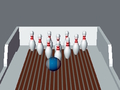 Logħba Bowling sempliċi  onlajn