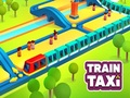Logħba Taxi Ferrovija  onlajn