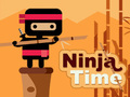 Logħba Ħin Ninja  onlajn