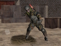 Logħba Kmand Strike FPS Offline  onlajn