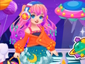 Logħba Kiddo galaxy ħelu onlajn