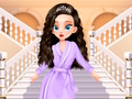 Logħba Princess Logħob Makeup Salon  onlajn