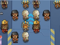Logħba Tank vs Zombie onlajn
