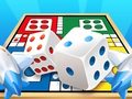 Logħba Ludo King Dice Club onlajn